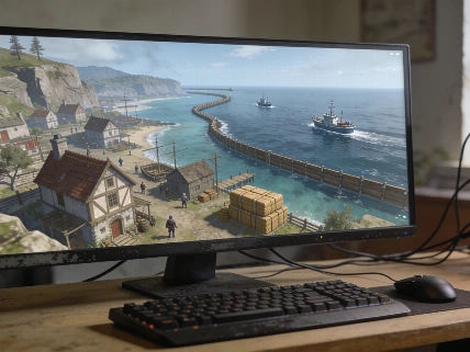 ArcheAge S Rebuilds Its Economy Around Freedom and Conflict Next-Gen Gaming Blog