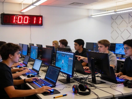 GameJamPlus Opens Applications for 2026/27 Local Organisers Next-Gen Gaming Blog