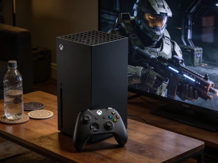 Halo Co-Creator Would Take Series in a Darker Direction Next-Gen Gaming Blog