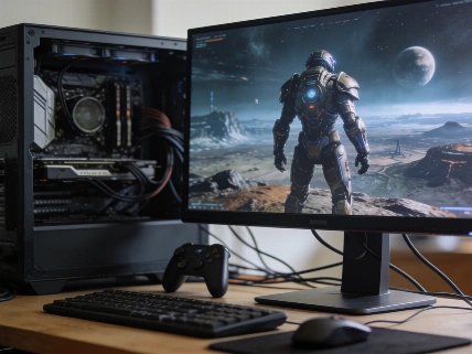 Blizzard confirms StarCraft shooter as standalone narrative with no live service Next-Gen Gaming Blog