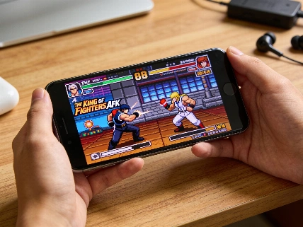 THE KING OF FIGHTERS AFK marks first anniversary with Fighters Festa event Next-Gen Gaming Blog