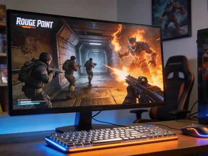 Rogue Point leaves Early Access with new map, weapons and mod support Next-Gen Gaming Blog