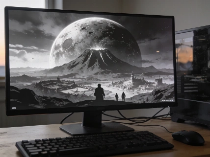 Good Smile Company reveals IGNISPHERE and 2028 action RPG Next-Gen Gaming Blog