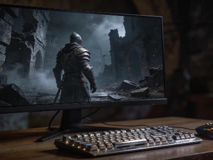 The Relic: First Guardian struggles with technical flaws at launch Next-Gen Gaming Blog