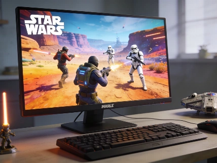 Star Wars: Smuggler's Gambit Expands Disneyland Ride Into Fortnite PvE Next-Gen Gaming Blog
