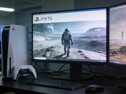 Naughty Dog Sets Full Intergalactic Reveal for 2027 Next-Gen Gaming Blog