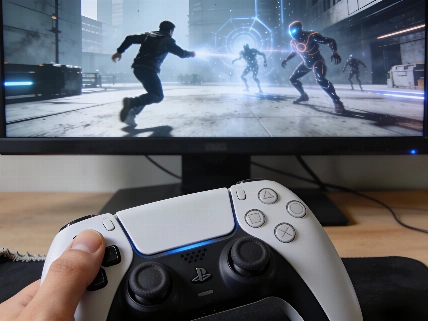 CONTROL Resonant's Dodge Offset Keeps Every Combo Alive Next-Gen Gaming Blog
