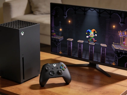 Bobo and the Chest of Nightmares announced for Xbox with 2026 release Next-Gen Gaming Blog