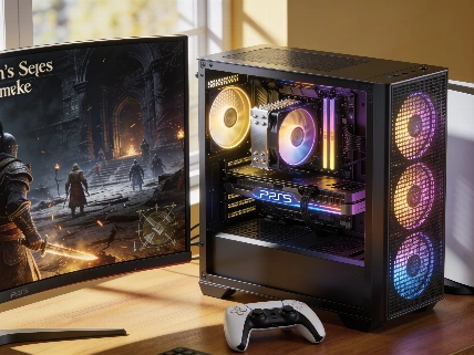PS5 emulation progress puts Sony's PC port policy under pressure Next-Gen Gaming Blog