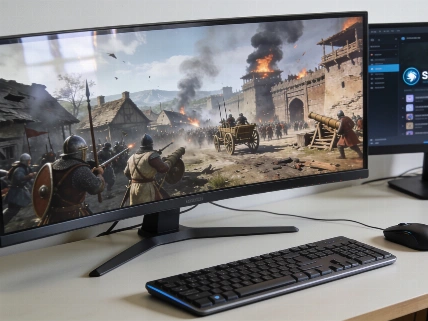 The Fertile Crescent 2 launches in Early Access on Steam Next-Gen Gaming Blog