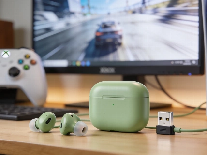 SteelSeries Arctis GameBuds bring Matcha style to Xbox gaming Next-Gen Gaming Blog