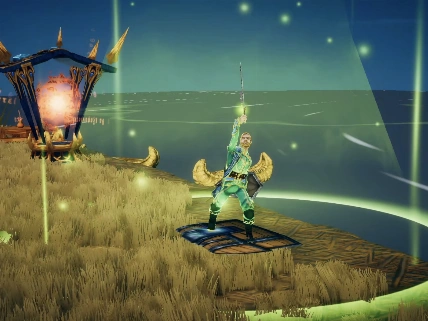 Champion of Lore Demo Arrives on Steam 1 September with Tactical Deckbuilding Next-Gen Gaming Blog