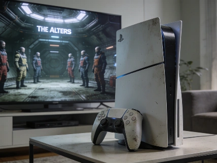 The Alters Complete Edition brings full campaign and expansion to PlayStation 5 Next-Gen Gaming Blog