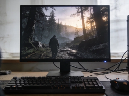 The Blood of Dawnwalker PC fixes aim for higher frame rates Next-Gen Gaming Blog