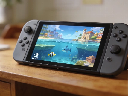 Pokémon Pokopia Bubbly Basin DLC launches with underwater town on Switch 2 Next-Gen Gaming Blog