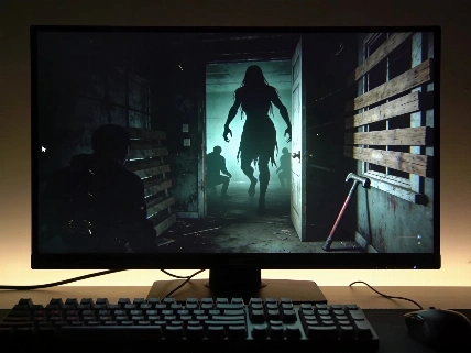 Damned 2 adds The Fallen and solo play on October 19 Next-Gen Gaming Blog