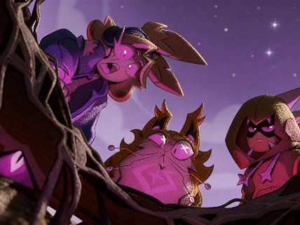 UnderMire Locks In 13 November Steam Debut Next-Gen Gaming Blog