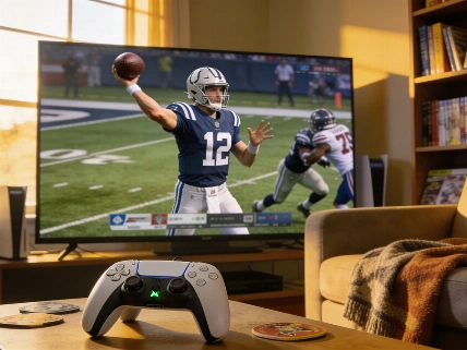 Madden NFL 27 Preview: Persona Engine and Passing Overhaul Impress Early Next-Gen Gaming Blog