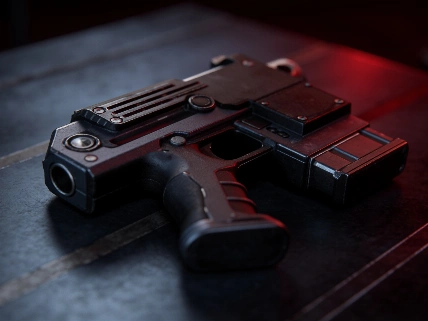 Helldivers 2 Reveals Bolt Pistol for Warhammer 40,000 Crossover Warbond Next-Gen Gaming Blog
