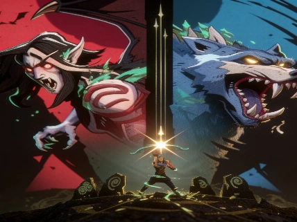 Vaewolf Sets Out for Revenge Ahead of Its 2027 Launch Next-Gen Gaming Blog