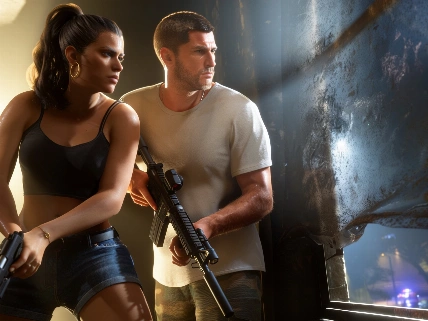 GTA 6 Extended Look Reveals Major Visual and Gameplay Advances Next-Gen Gaming Blog