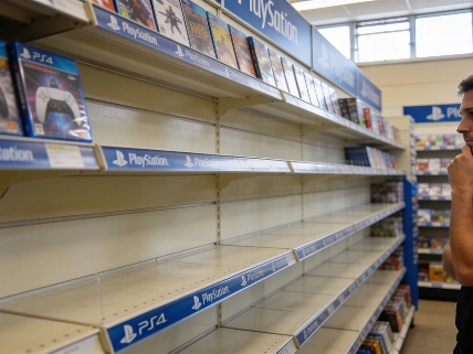 Yoko Taro Responds as PlayStation Sets End Date for Physical Game Discs Next-Gen Gaming Blog