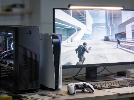 AnyPS5 Could Put PlayStation Exclusives on PC Without Emulation Next-Gen Gaming Blog