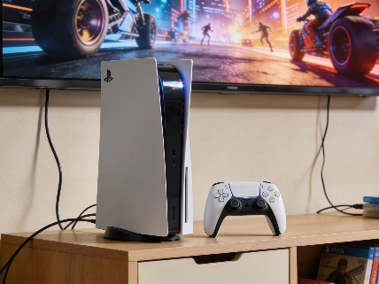 Sony Maintains PlayStation Disc Discontinuation Will Not Harm Business Next-Gen Gaming Blog