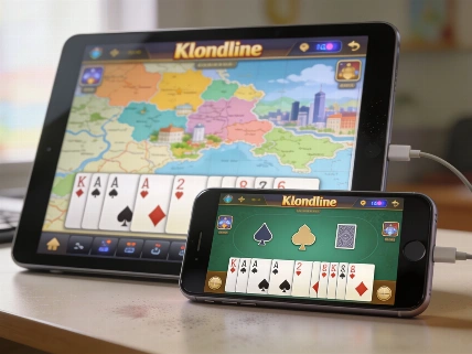 Solitaire World Tour Makes Every Deal a Winnable Trip Next-Gen Gaming Blog