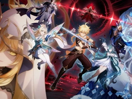 Genshin Impact Version 7.1 brings Snezhnaya conflict and new characters Next-Gen Gaming Blog