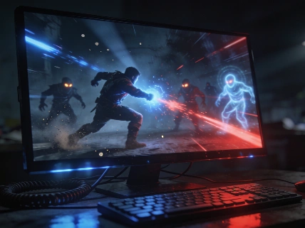 CONTROL Resonant Assist Mode settings that keep the challenge Next-Gen Gaming Blog