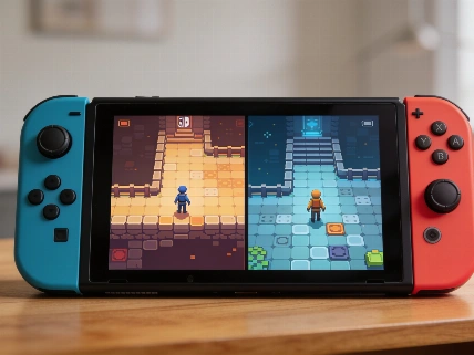 BOKURA launches on Nintendo Switch 2 with cross-play and launch discount Next-Gen Gaming Blog