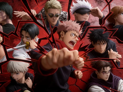 Jujutsu Kaisen RUMBLE: SURVIVATON Reveals New Bosses and Playtest Date Next-Gen Gaming Blog