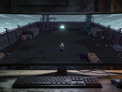 Project S.U.N.D.I.A.L. Comes to Steam on 27 April 2027 Next-Gen Gaming Blog