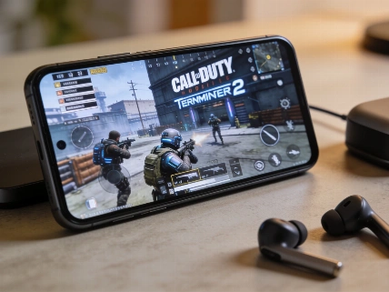 Call of Duty: Mobile Season 7 brings Terminator 2 event and new modes Next-Gen Gaming Blog