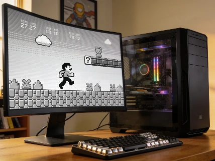 Dark Castle Trilogy Launches on Steam with Classic Editions and Bundles Next-Gen Gaming Blog