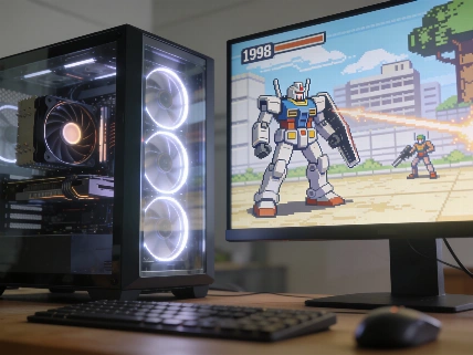 Xenogears Atlas Makes a Strong Case for a Proper PC Revival Next-Gen Gaming Blog