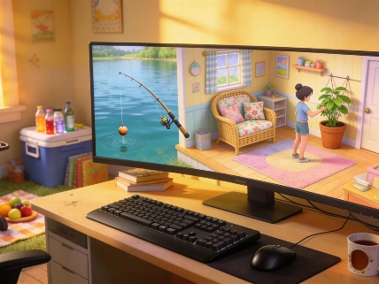 Whisper of the House Free Summer Whispers DLC Arrives 27 August Next-Gen Gaming Blog