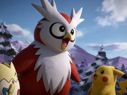 Over 100 Unreleased Pokémon Designs Surface from Diamond and Pearl Era Next-Gen Gaming Blog