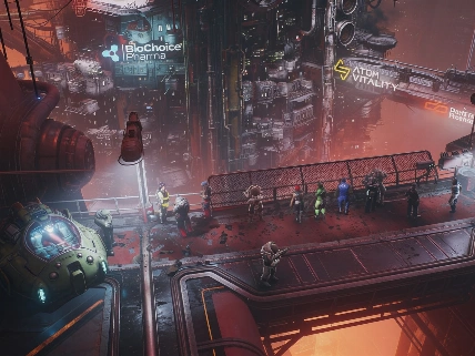 The Ascent Marks Fifth Anniversary With Major Update and Sequel Hints Next-Gen Gaming Blog