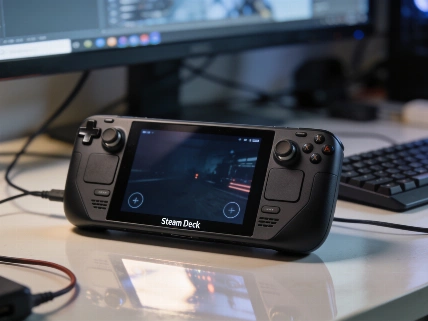 Valve Warns Steam Deck Owners of Data Breach After CEVA Attack Next-Gen Gaming Blog