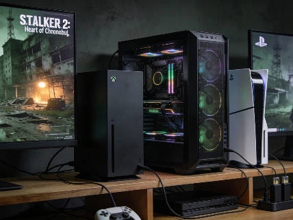 S.T.A.L.K.E.R. 2: Cost of Hope expansion launches 20 August 2026 Next-Gen Gaming Blog