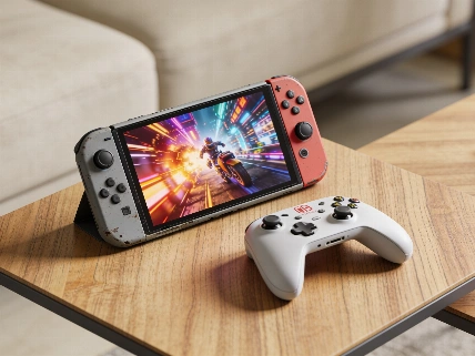 Nintendo Switch 2 UK Price Increase Set for September Next-Gen Gaming Blog
