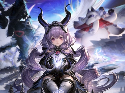 Arknights: Endfield Sets 2 September Date for 'Dreamscape of Wind and Snow' Update Next-Gen Gaming Blog