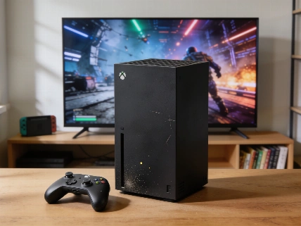 Xbox Targets 500 Million Daily Players by 2030 Amid Restructuring Next-Gen Gaming Blog