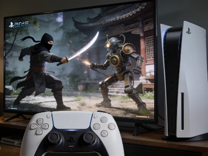 Phantom Blade Zero sets PS5 launch for October 2026 Next-Gen Gaming Blog