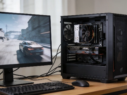 NVIDIA's Preset C Claims Up to 35% More FPS Next-Gen Gaming Blog