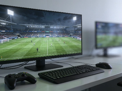 Football Manager 27 confirmed for November 2026 on major platforms Next-Gen Gaming Blog