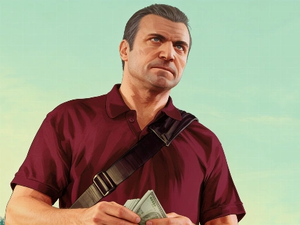 GTA 5's Michael Actor Rejects Claims GTA 6 Looks Too Familiar Next-Gen Gaming Blog
