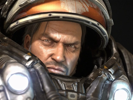 Blizzard's StarCraft Website Glitch Fuels Speculation Ahead of BlizzCon Next-Gen Gaming Blog